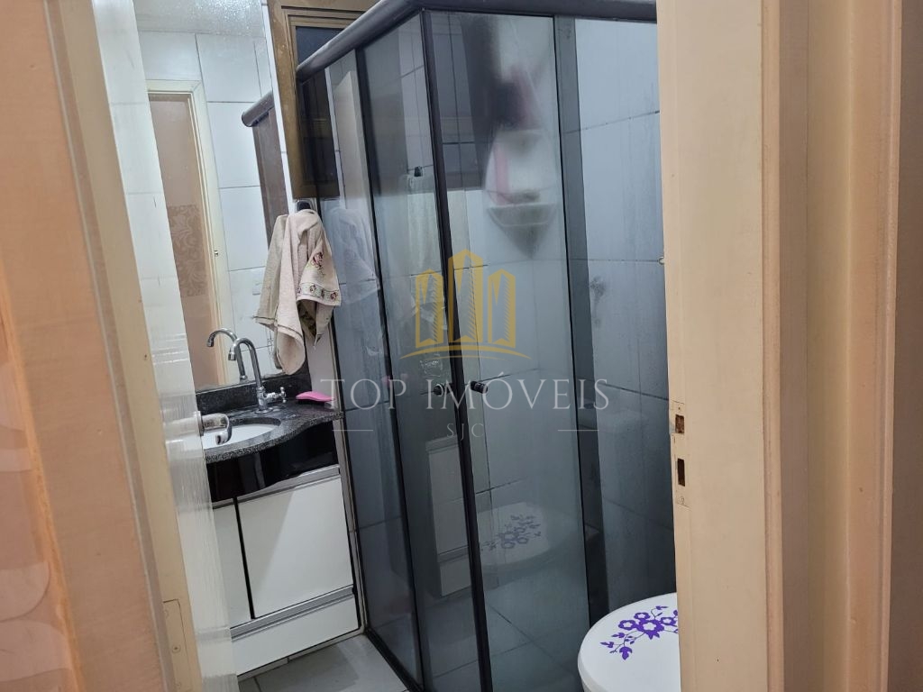 Lindo apartamento localizado na zona sul 2 dormitorios suite