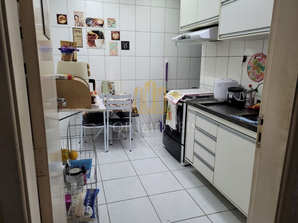 Lindo apartamento localizado na zona sul 2 dormitorios suite
