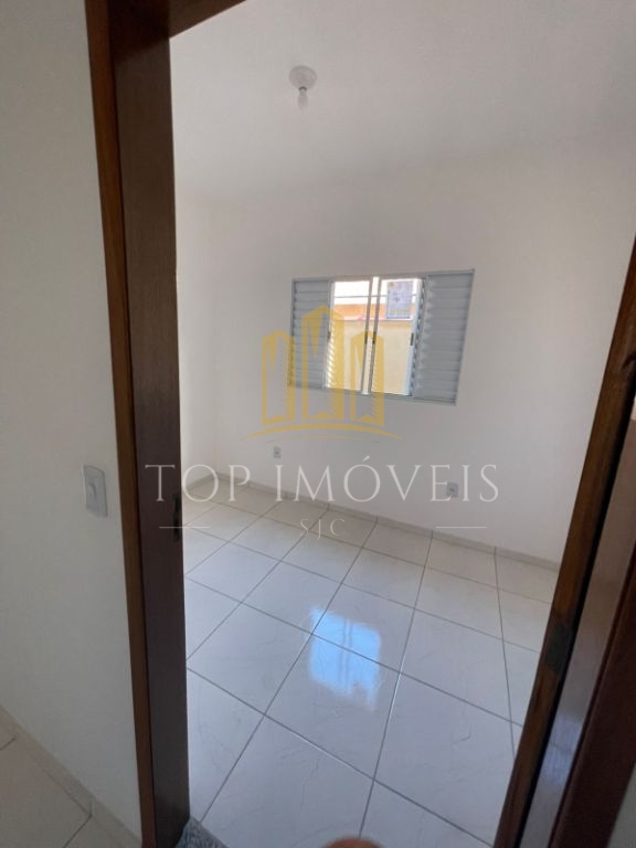 Casa nova localizada no interlagos 2 dormitorios suite 70m²