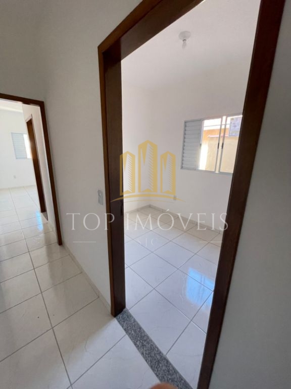 Casa nova localizada no interlagos 2 dormitorios suite 70m²