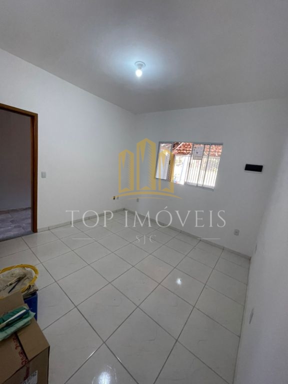 Casa nova localizada no interlagos 2 dormitorios suite 70m²