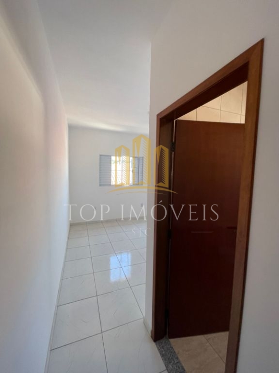 Casa nova localizada no interlagos 2 dormitorios suite 70m²