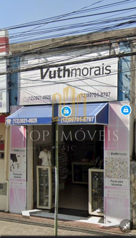 Ponto comercial oportunidade no centro