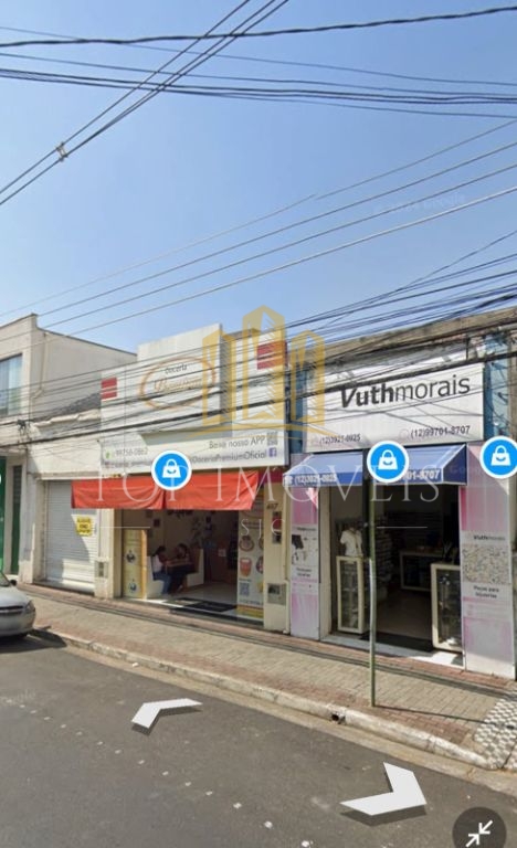 Ponto comercial oportunidade no centro