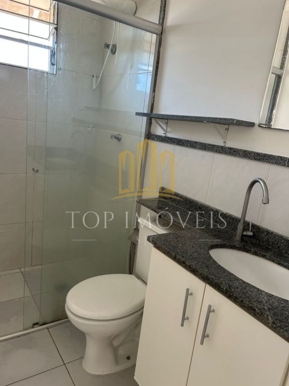 Casa de 3 quartos sendo 1 suíte no condominio Campo dei Fiori - Urbanova