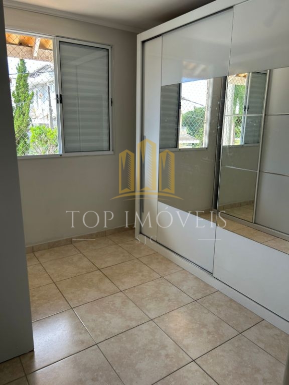 Casa de 3 quartos sendo 1 suíte no condominio Campo dei Fiori - Urbanova