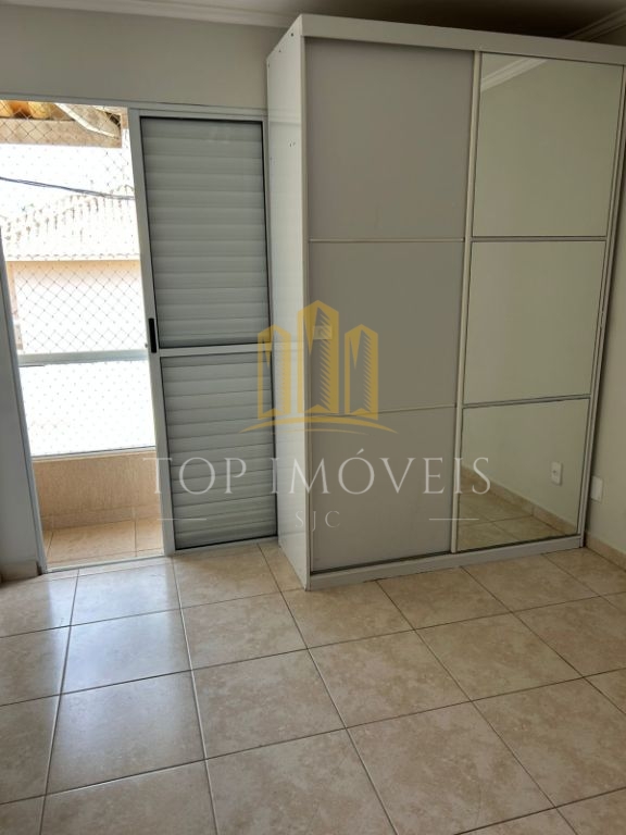 Casa de 3 quartos sendo 1 suíte no condominio Campo dei Fiori - Urbanova