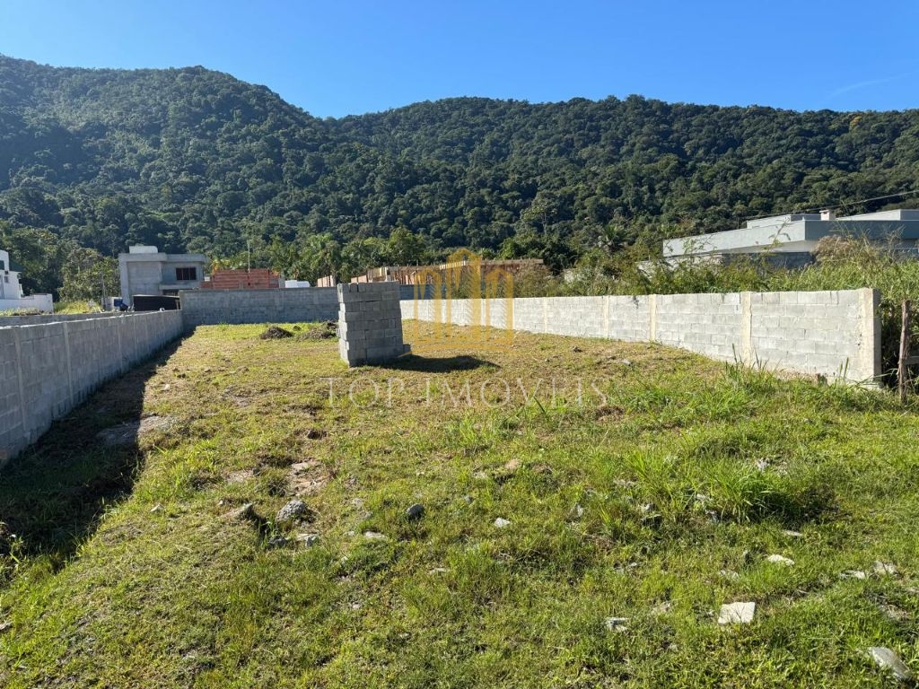Belissimo terreno plano mar verde caraguatatuba