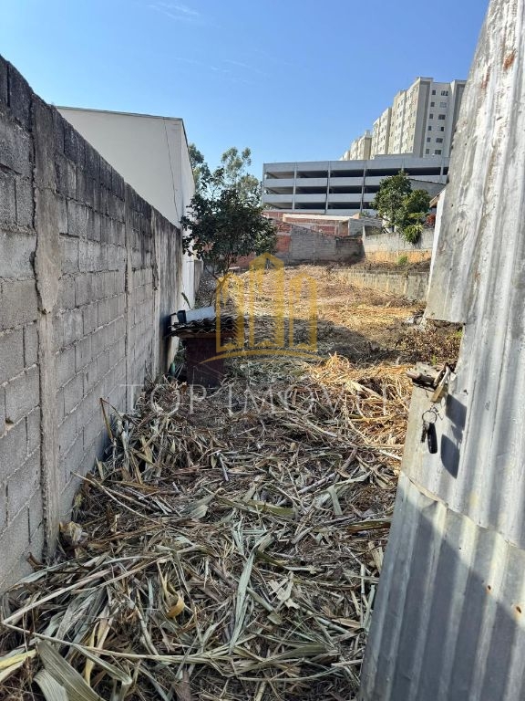 Excelente terreno torrão de ouro 550m²