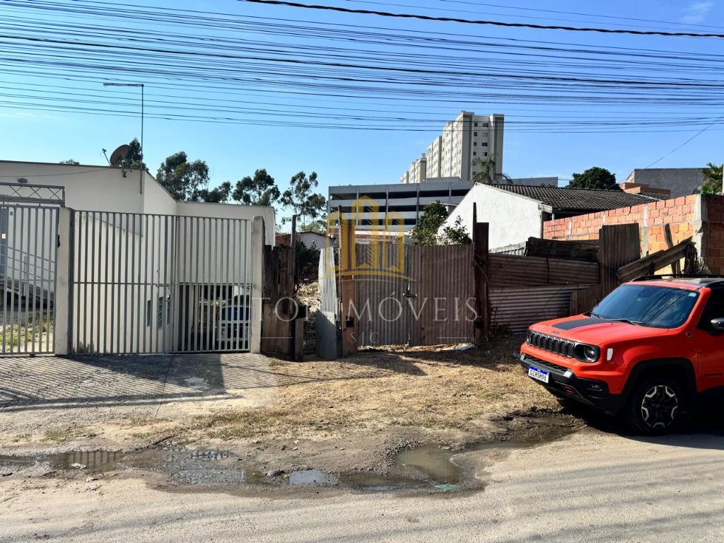Excelente terreno torrão de ouro 550m²