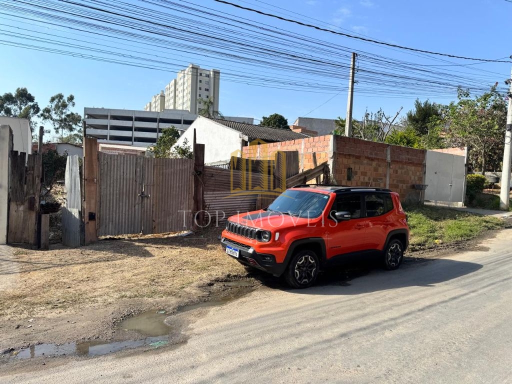 Excelente terreno torrão de ouro 550m²