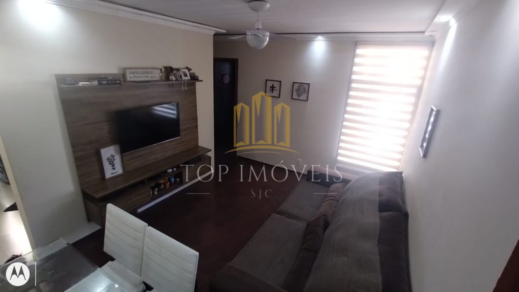 Belissimo apartamento terras do sul 2 dormitórios 54m²