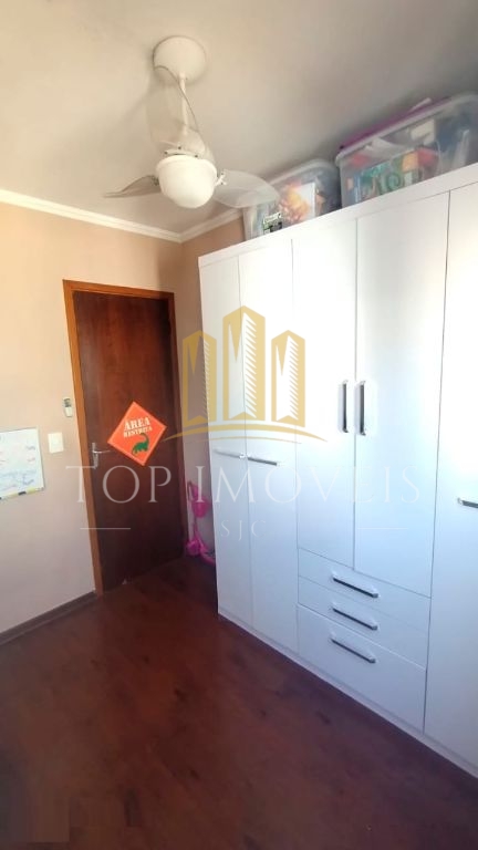 Belissimo apartamento terras do sul 2 dormitórios 54m²