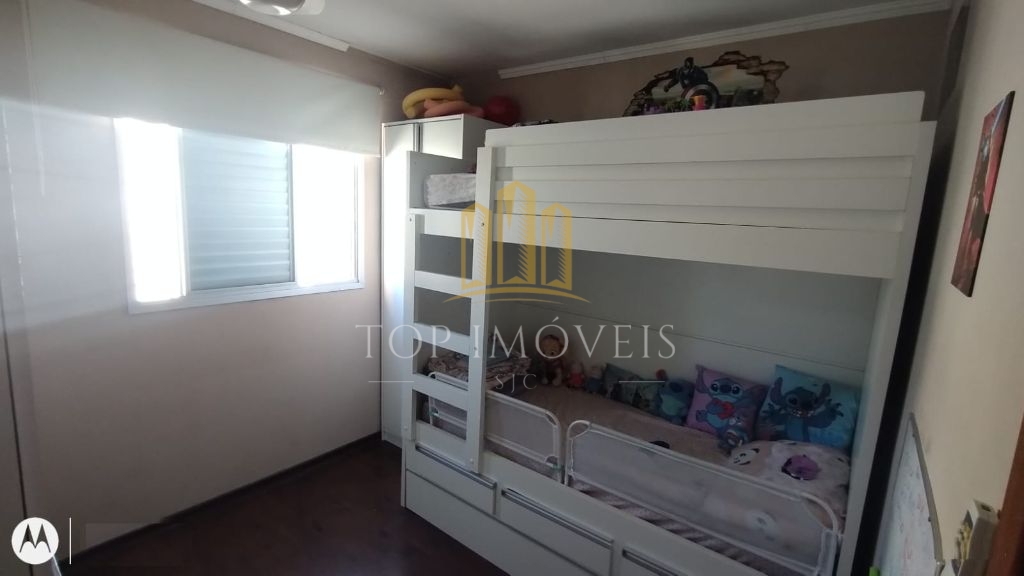 Belissimo apartamento terras do sul 2 dormitórios 54m²