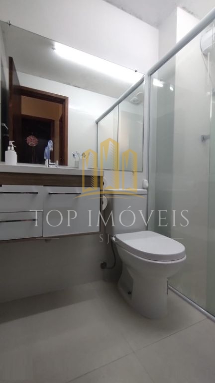 Belissimo apartamento terras do sul 2 dormitórios 54m²