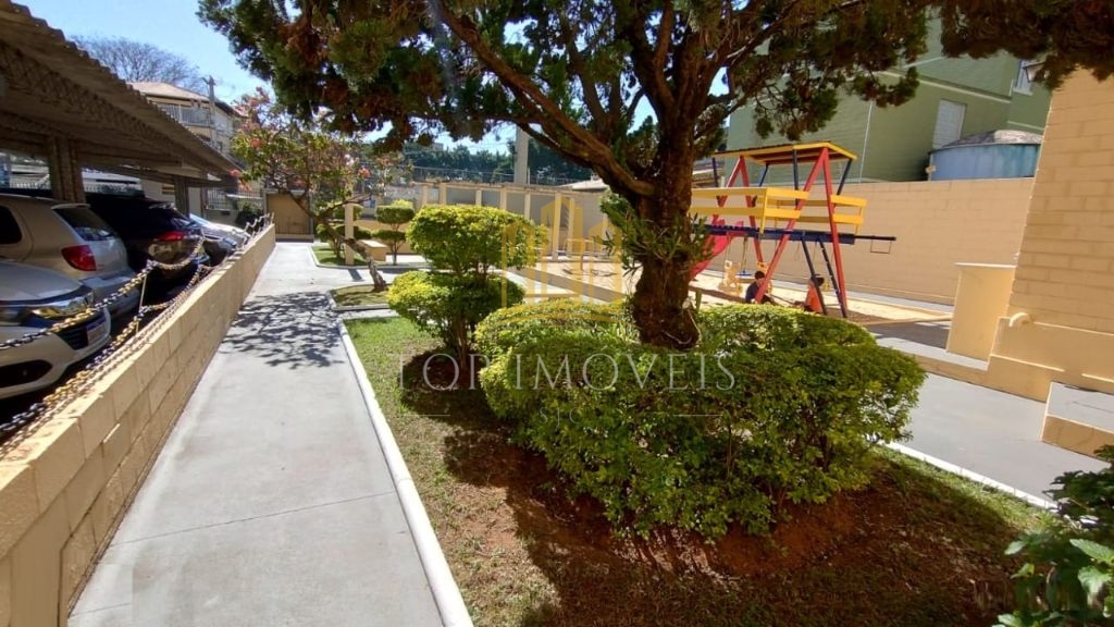 Belissimo Apartamento Terras do Sul 2 Dormitórios 54m²