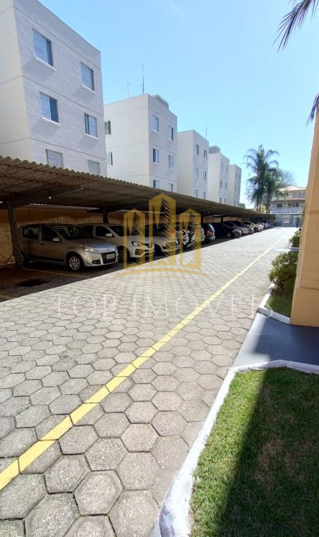 Belissimo Apartamento Terras do Sul 2 Dormitórios 54m²