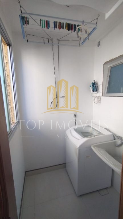 Belissimo apartamento terras do sul 2 dormitórios 54m²
