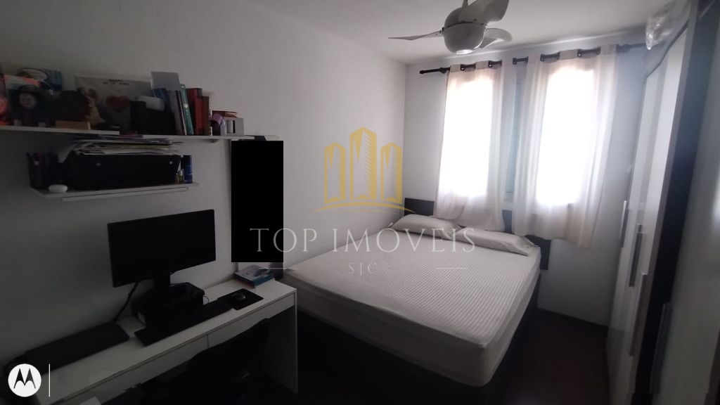 Belissimo apartamento terras do sul 2 dormitórios 54m²