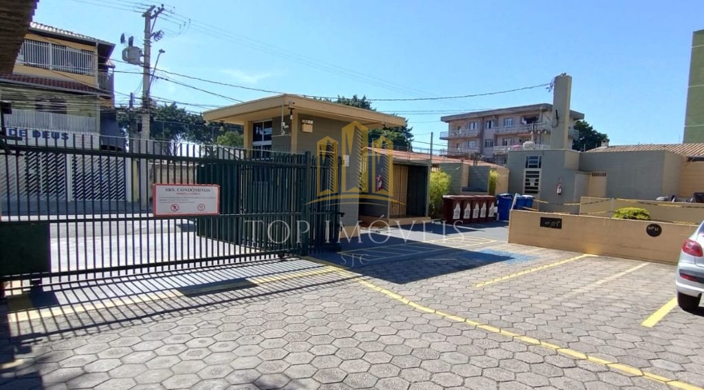 Belissimo Apartamento Terras do Sul 2 Dormitórios 54m²