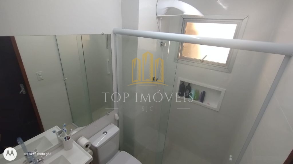Belissimo apartamento terras do sul 2 dormitórios 54m²