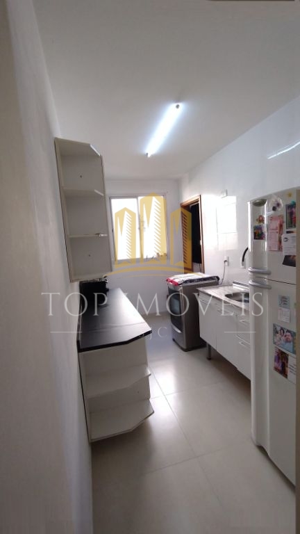 Belissimo apartamento terras do sul 2 dormitórios 54m²