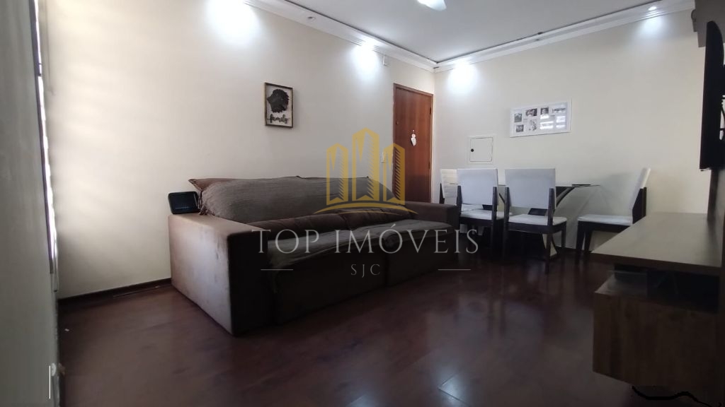 Belissimo apartamento terras do sul 2 dormitórios 54m²