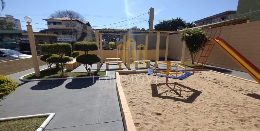 Belissimo Apartamento Terras do Sul 2 Dormitórios 54m²