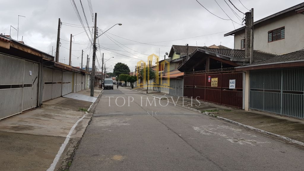 Belissimo Sobrado Bosque dos Ypes Locação 3 dormitórios 1 Suíte 205 m² de construção