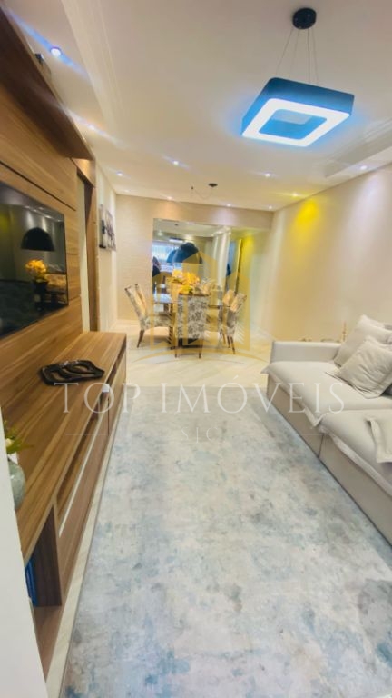 Lindo Apartamento Localizado no Parque Industrial Residencial Adriatico Repleto de Planejados 91 m2