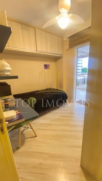Lindo Apartamento Localizado no Parque Industrial Residencial Adriatico Repleto de Planejados 91 m2