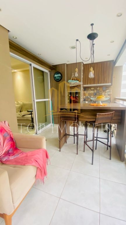 Lindo Apartamento Localizado no Parque Industrial Residencial Adriatico Repleto de Planejados 91 m2