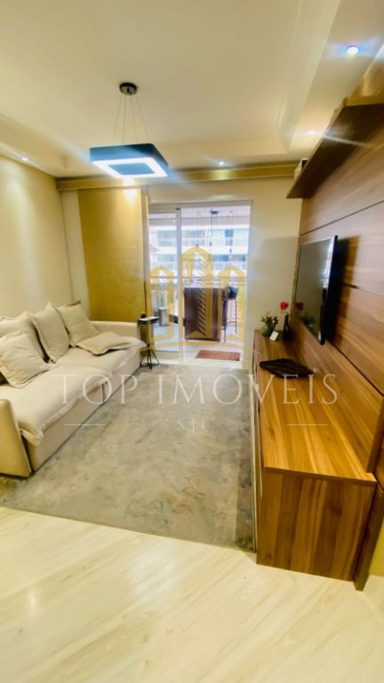 Lindo Apartamento Localizado no Parque Industrial Residencial Adriatico Repleto de Planejados 91 m2