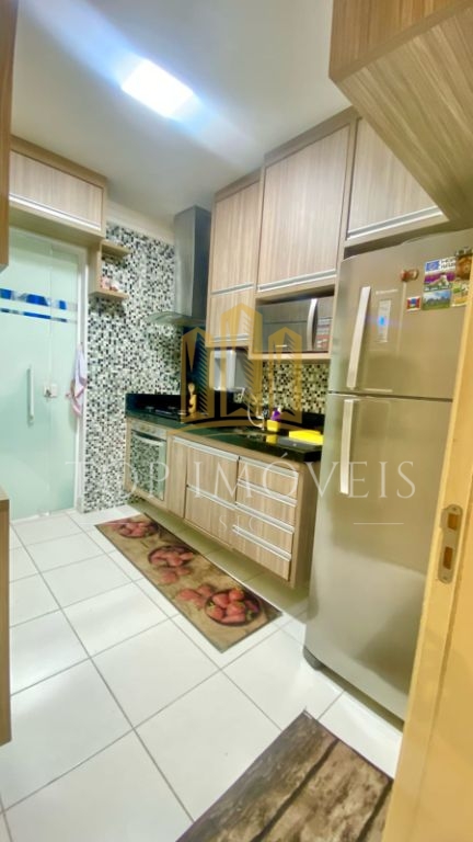 Lindo Apartamento Localizado no Parque Industrial Residencial Adriatico Repleto de Planejados 91 m2