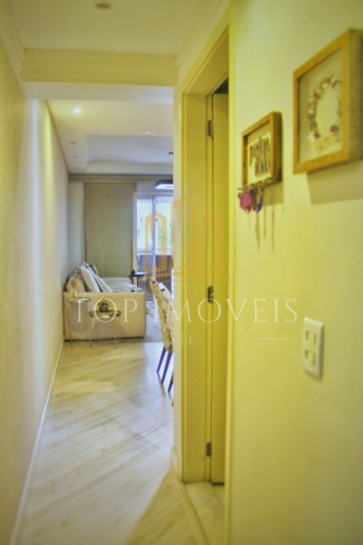 Lindo Apartamento Localizado no Parque Industrial Residencial Adriatico Repleto de Planejados 91 m2