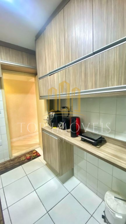 Lindo Apartamento Localizado no Parque Industrial Residencial Adriatico Repleto de Planejados 91 m2