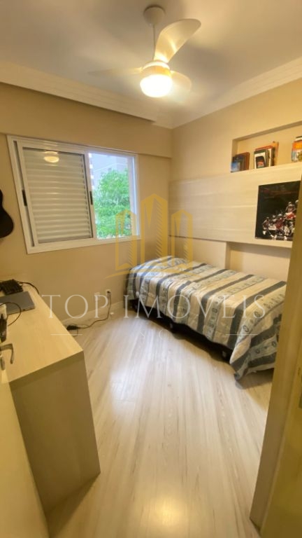 Lindo Apartamento Localizado no Parque Industrial Residencial Adriatico Repleto de Planejados 91 m2