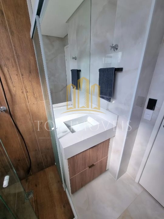 Lindo apartamento Localizado no Satelite Rua sem saida 2 dormitorios Suite Planejados