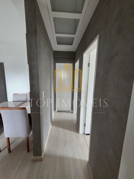 Lindo apartamento localizado no satelite rua sem saida 2 dor