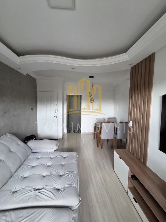 Lindo apartamento localizado no satelite rua sem saida 2 dor