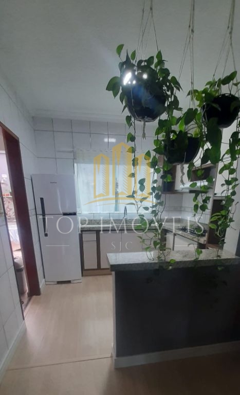 Casa sobrado em condomínio fechado – jacareí 3 quartos com s