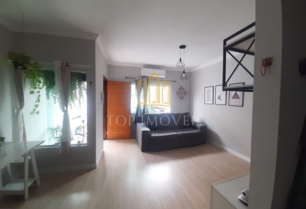 Casa sobrado em condomínio fechado – jacareí 3 quartos com s