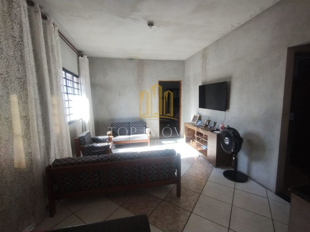 Excelente casa térrea av principal do bairro venda e locação