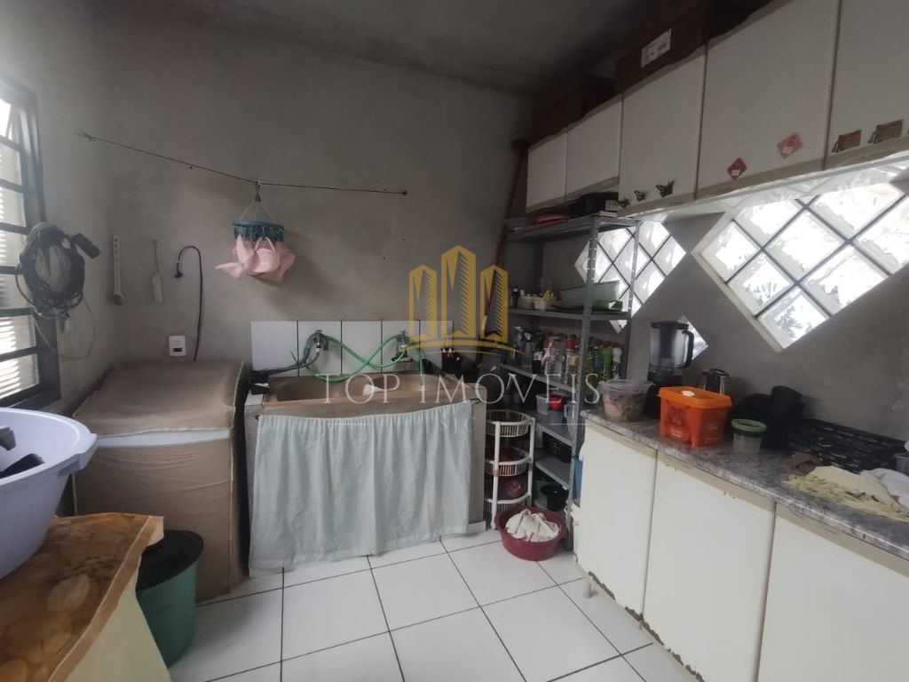 Excelente casa térrea av principal do bairro venda e locação