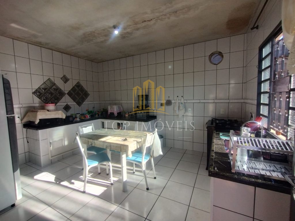 Excelente casa térrea av principal do bairro venda e locação