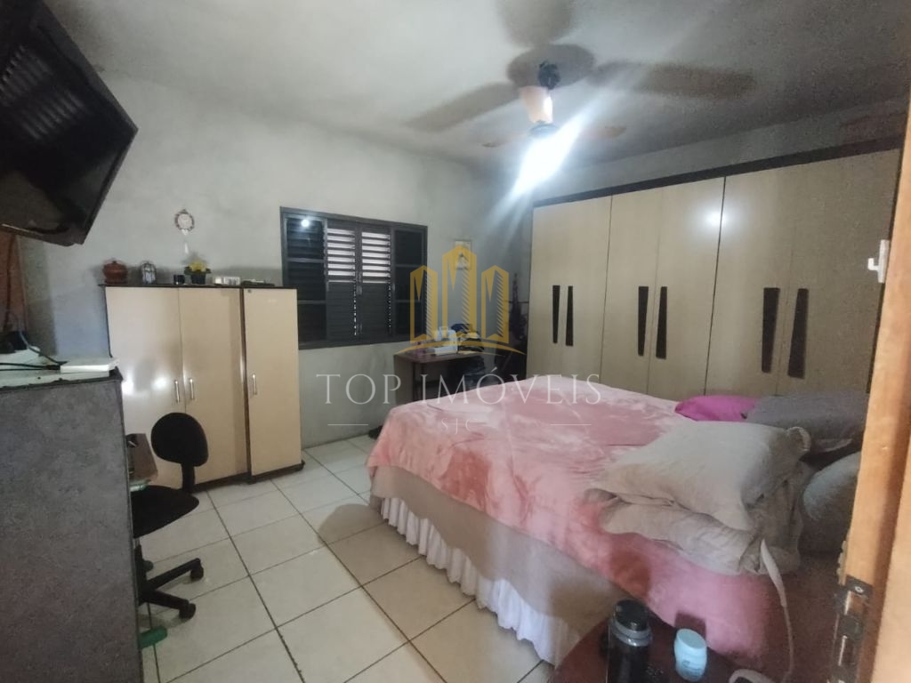 Excelente casa térrea av principal do bairro venda e locação