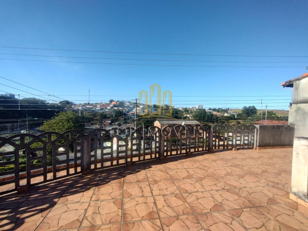 Excelente casa térrea av principal do bairro venda e locação