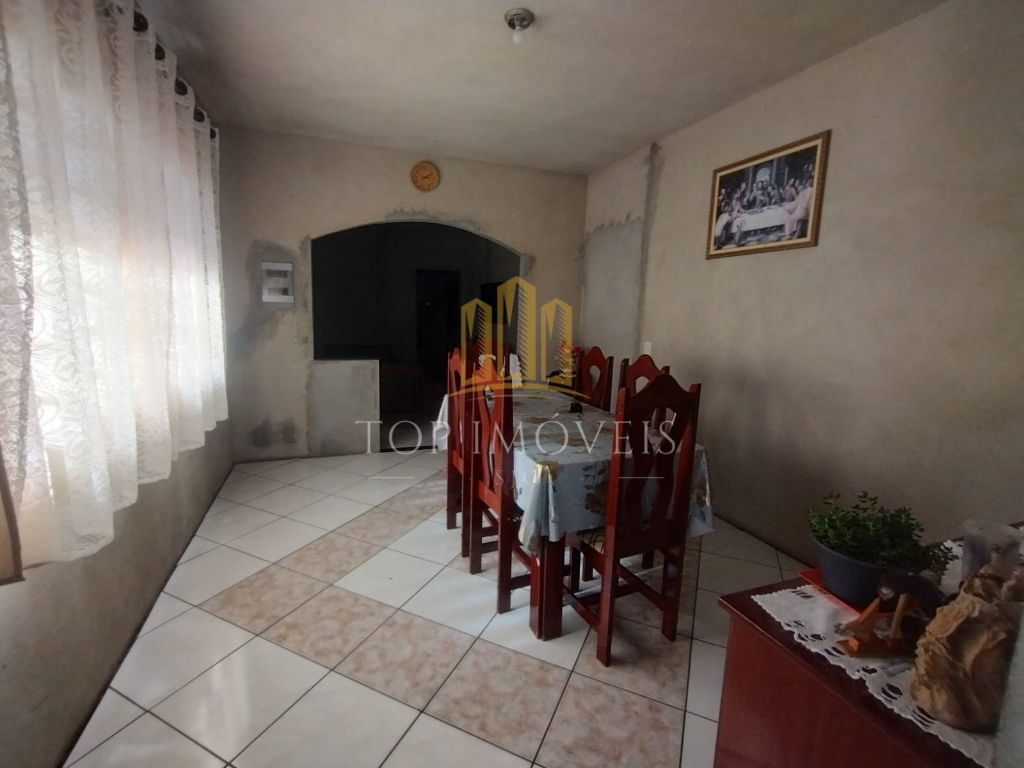 Excelente casa térrea av principal do bairro venda e locação
