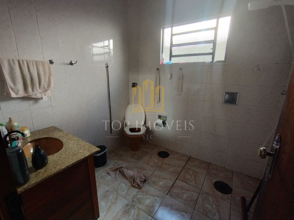 Excelente casa térrea av principal do bairro venda e locação