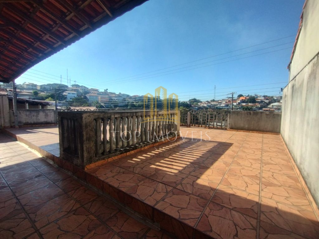 Excelente Casa Térrea Av Principal do Bairro Venda e Locação Jardim Maria Amélia